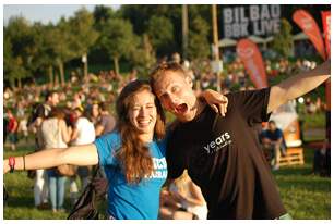 Foto 436 de la jueves 6 de julio | Bilbao BBK Live 2017